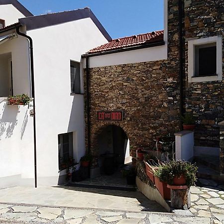 Villa Ca' Do Diao Onzo Exterior foto