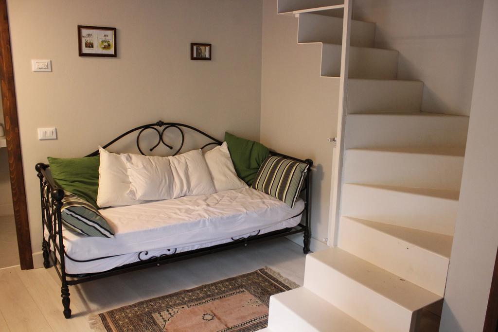Villa Ca' Do Diao Onzo Habitación foto