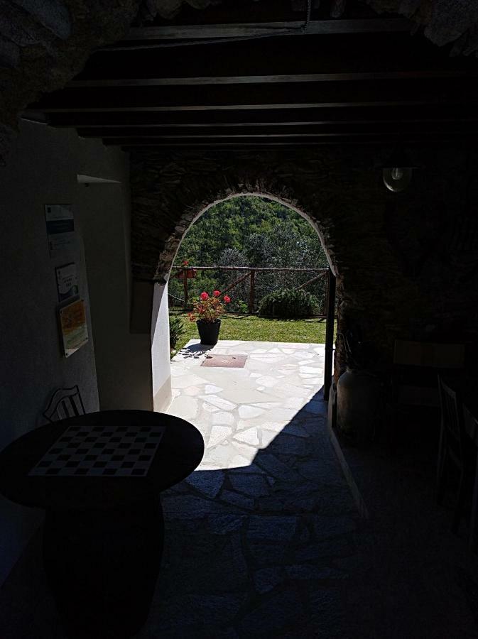 Villa Ca' Do Diao Onzo Exterior foto