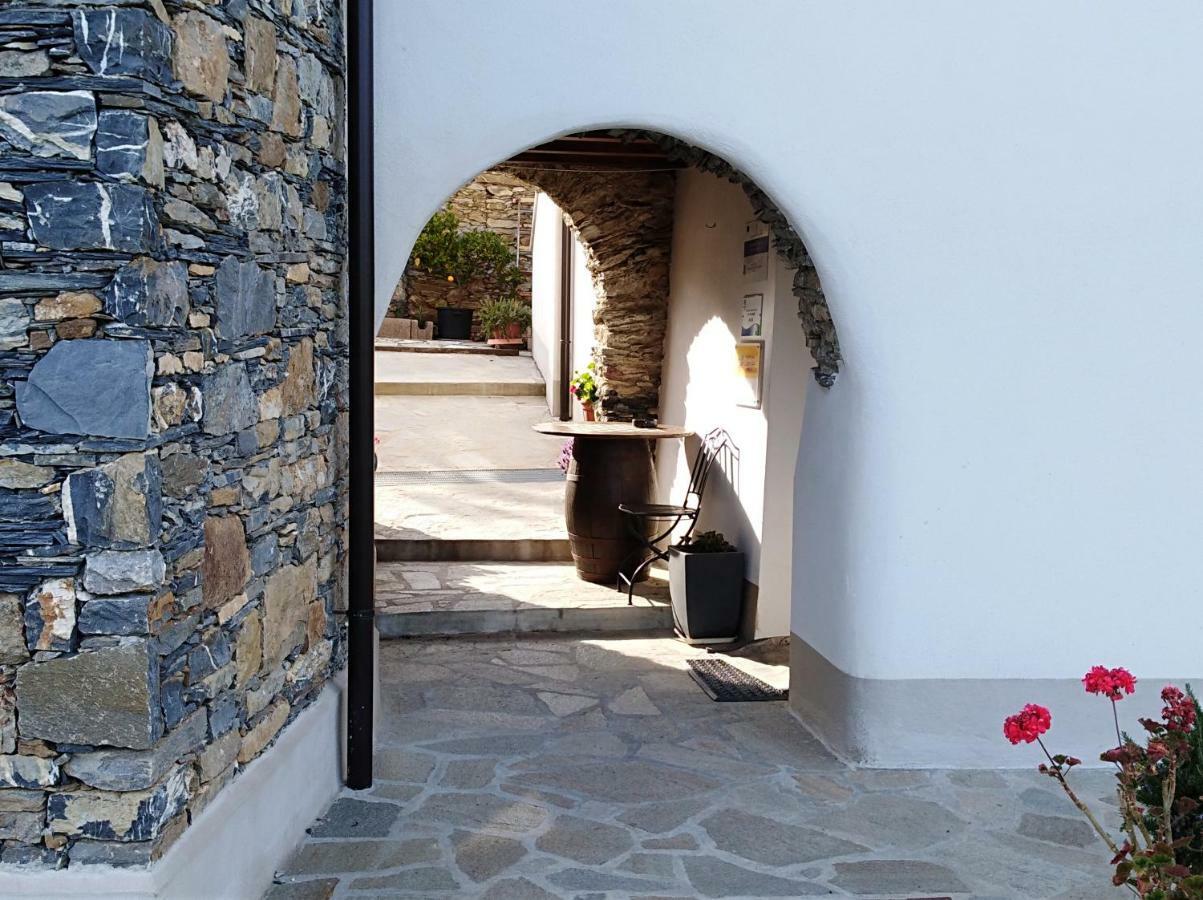 Villa Ca' Do Diao Onzo Exterior foto